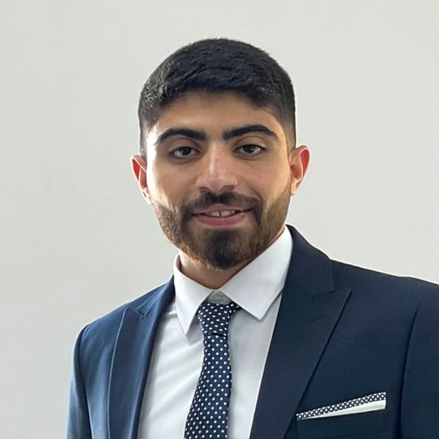 Omar Mohsen — Senior Software Engineer